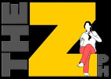 The Zoe PH Logo