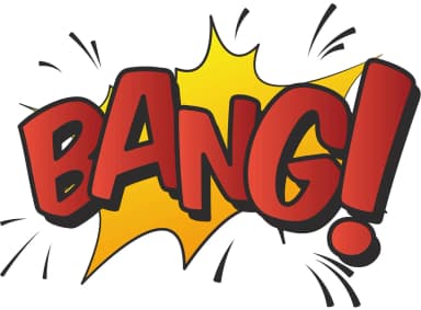 Bang Logo