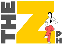 The Zoe PH Logo