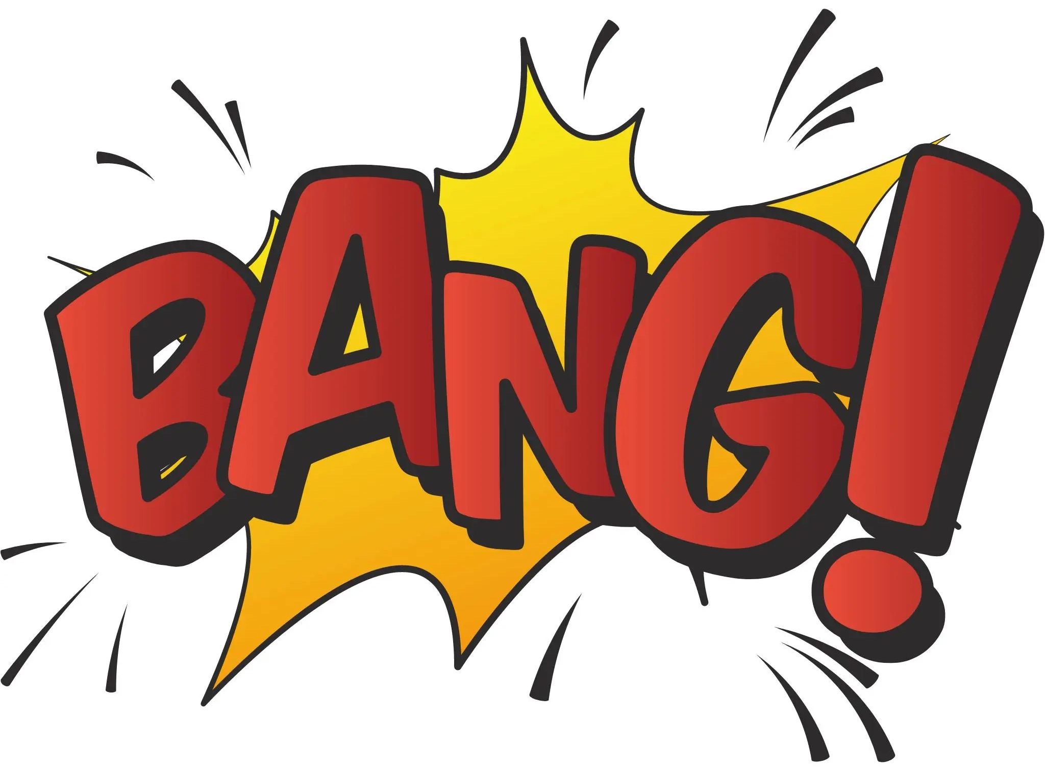 Bang Logo