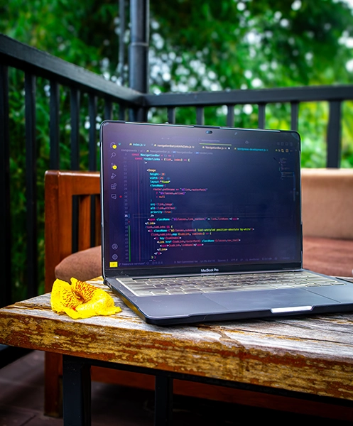 Lindy Ramirez, Web Developer